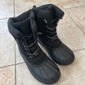 Snowboots
